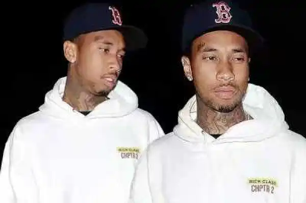 Tyga Settles $480,000 Lawsuit After Judge Issues Arrest Warrant